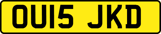 OU15JKD