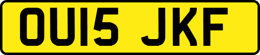 OU15JKF