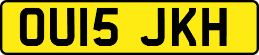 OU15JKH