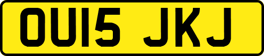 OU15JKJ