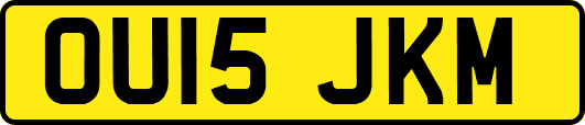 OU15JKM