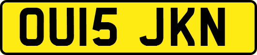 OU15JKN