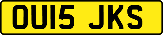 OU15JKS