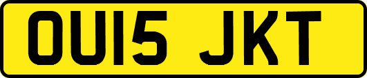 OU15JKT