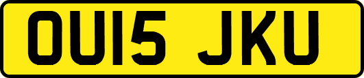 OU15JKU
