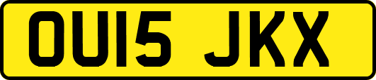 OU15JKX