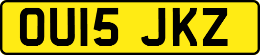 OU15JKZ