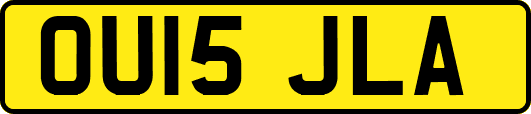 OU15JLA