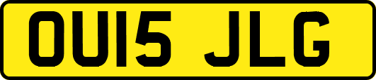 OU15JLG