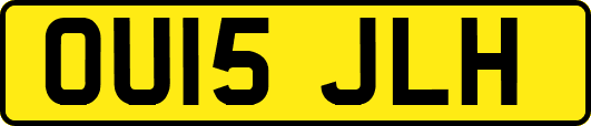 OU15JLH