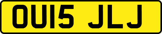 OU15JLJ