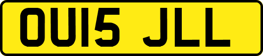 OU15JLL