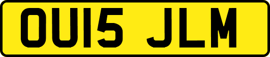 OU15JLM