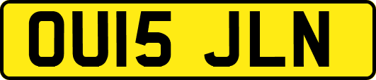 OU15JLN
