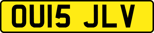 OU15JLV