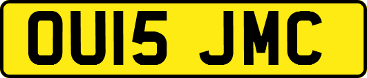 OU15JMC