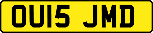 OU15JMD