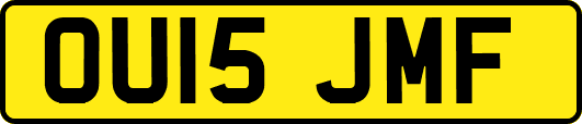 OU15JMF