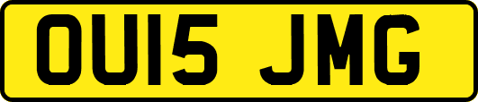 OU15JMG