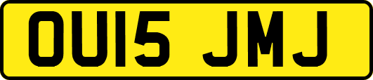 OU15JMJ