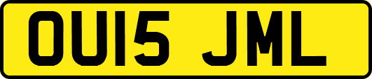 OU15JML
