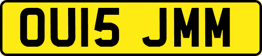 OU15JMM