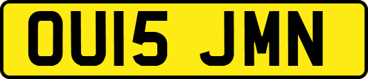 OU15JMN