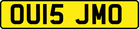 OU15JMO