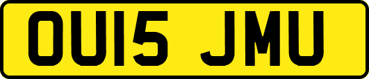 OU15JMU