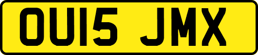 OU15JMX