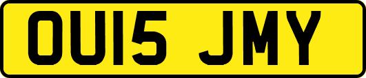 OU15JMY