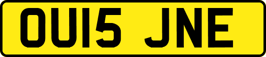 OU15JNE