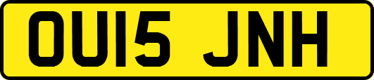 OU15JNH