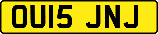 OU15JNJ