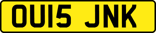 OU15JNK