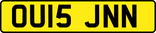 OU15JNN