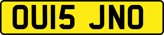 OU15JNO