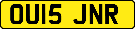 OU15JNR