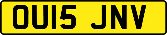 OU15JNV