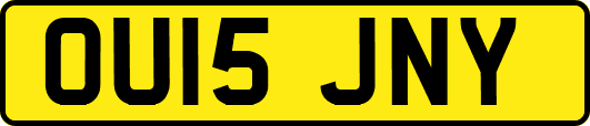 OU15JNY