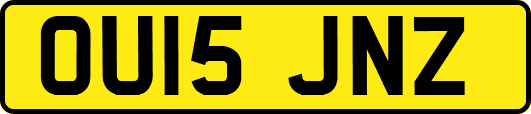 OU15JNZ