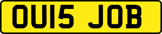 OU15JOB