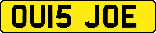 OU15JOE