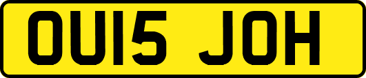 OU15JOH
