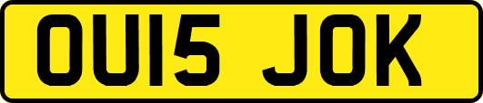 OU15JOK
