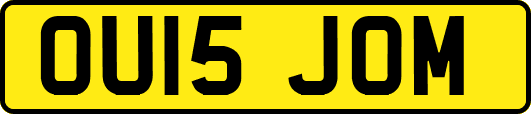 OU15JOM