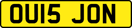 OU15JON