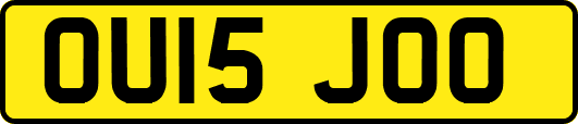 OU15JOO