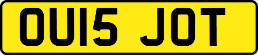 OU15JOT