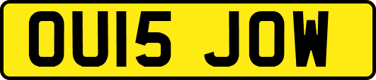 OU15JOW